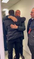 fabgregas ranieri como roma