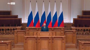 Putin: tre giorni di tregua, Trump: dev'essere permanente