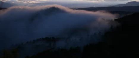 TRAILER Liberi, il documentario sui monaci di clausura