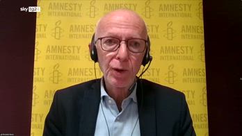 Amnesty International: "Effetto Trump" minaccia la giustizia internazionale