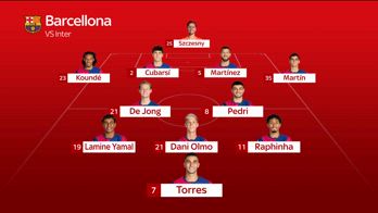 coll di marzio barcellona