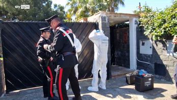 Catania, spara per fermare una lite, uccide il figlio per errore