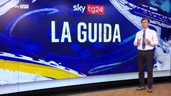 La Guida: L'agenda di Mattarella per il primo maggio