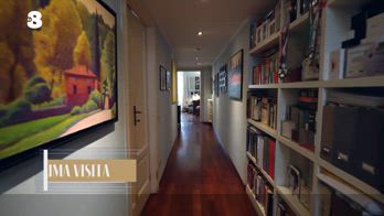 Casa contro casa: Casa Wellness