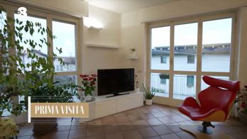 Casa contro casa: Casa Radiosa