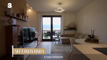Casa contro casa: Casa Orizzonte