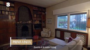 Casa contro casa: Villa Olanda