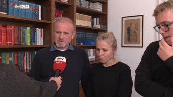 Omicidio Ilaria Sula, Mark Samson dal carcere scrive ai pubblici ministeri