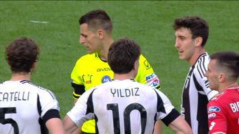 YILDIZ SQUALIFICA