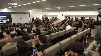 ERROR! SRV MATTARELLA LAVORO