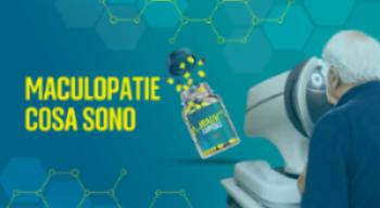 Maculopatie: l'edema maculare diabetico
