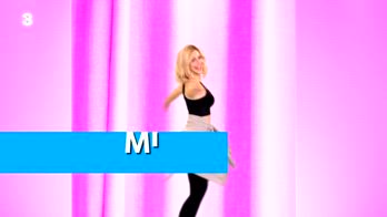 GialappaShow 2025: Lo stretching secondo Michelle