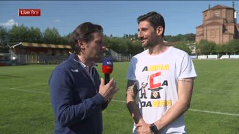 INTV CRISTAIN TOS CAPITANO BRA