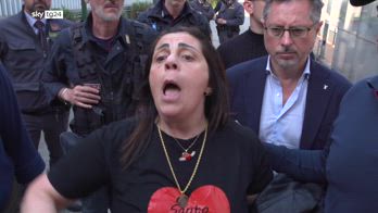 Sentenza omicidio Santo Romano, rabbia parenti: "Vergogna"