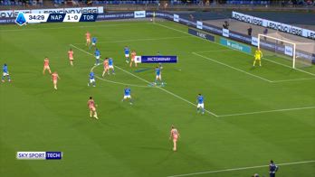 MASTRORILLI SU McTominay sa fare tutto