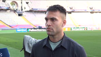 OTO LAUTARO