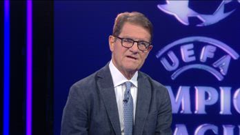 CAPELLO SU BARCELLONA-INTER
