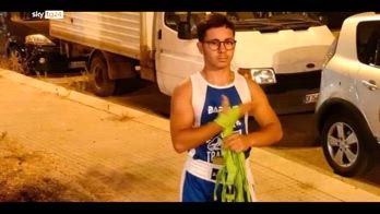 Strage di Monreale, 19enne fermato è apparso davanti al gip per l'udienza di convalida del fermo