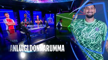 ANALISI PARATE DONNARUMMA