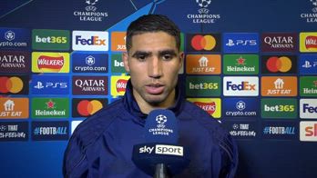 HAKIMI