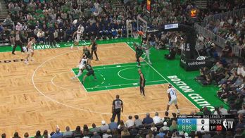 NBA, 19 punti di Paolo Banchero contro Boston