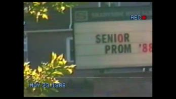 TRAILER Fear Street: Prom Queen