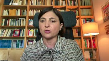 Diritti lavoro, Serracchiani: bisogna investire sulla prevenzione