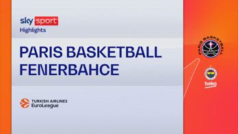 HL FENERBAHCE PARIS G3_5411732