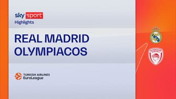 HL REAL MADRID OLYMPIACOS G3_2639300