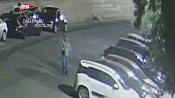 Furti d'auto a Reggio Calabria: 4 arresti