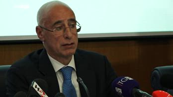 ERROR! Prestipino indagato, magistrato accusato di rivelazione di segreto d'ufficio