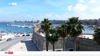 Timeline, la puntata da Bari: Puglia, politica italiana ed esteri