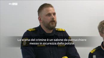 ERROR! ESTRATTO POLIZIA SVEZIA