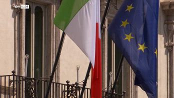 ERROR! Scuola, in cdm stretta su voto in condotta ed educazione sessuale
