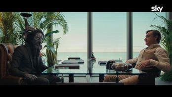 Money Road-Ogni tentazione ha un prezzo