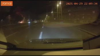 Ucraina, esplosione a Kharkiv dopo attacco drone russo