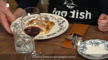 Foodish 2025: La lasagna di Vicolo Colombina