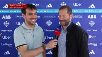 Ludi: "Fabregas straordinaio, programmiamo futuro con lui"