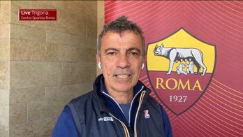 COLL ROMA