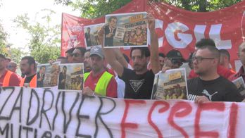 Lavoro, sciopero autisti Esselunga: nessuna schiarita