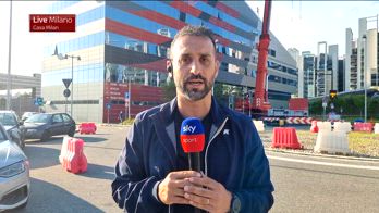 BAIO NEWS MILAN