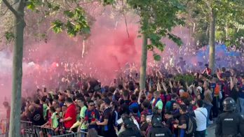 barcellona-inter-arrivo-blaugrana-stadio-montjuc