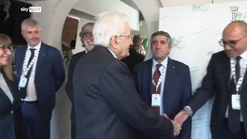 Liberazione, Mattarella: Resistenza non è feticcio ma responsabilità