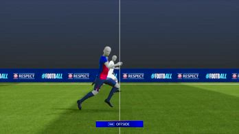 GOL FUORIGIOCO MIKI