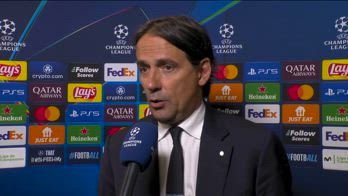 INTV INZAGHI