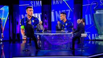 CHI AL POSTO DI LAUTI?