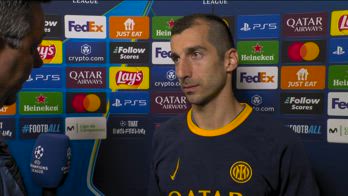 INTV MIKI