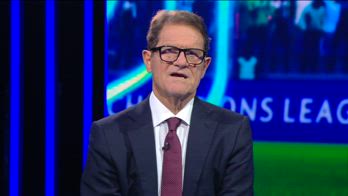 CAPELLO FUOCO DENTRO