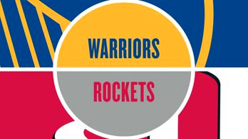 NBA Highlights: Houston-Golden State 131-116