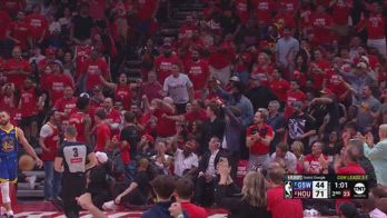 NBA, bene VanVleet e Thompson in gara-5